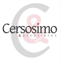 Cersosimo & Associates logo - Similar company to Ispeak Ai