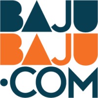 BajuBaju.com logo - Similar company to Cloth Inc