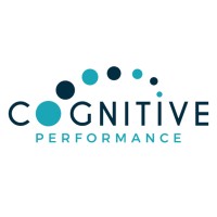 Cognitive Performance logo - Similar company to Brainfit Institute
