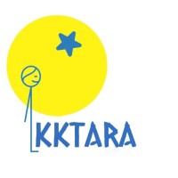 Ikktara Foundation logo - Similar company to Shruti Foundation