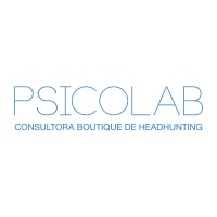 Consultora PsicoLab logo - Similar company to Falconsoft Ltda