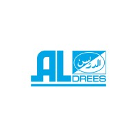 Aldrees Petroleum & Transport Services Company (Official) logo - Similar company to Liter Group مجموعة لتر