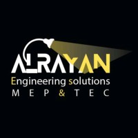 AL RAYAN ENGINEERING SOLUTIONS logo - Similar company to Alc Electronics