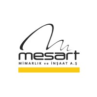 Mesart Mimarlık ve İnşaat A.Ş. logo - Similar company to Kustas Studio