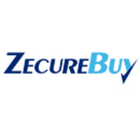 ZecureBuy logo - Similar company to Vujade Ventures