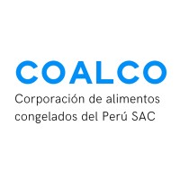 CORPORACION DE ALIMENTOS CONGELADOS DEL PERÚ S.A.C logo - Similar company to Peru Line Logistics Sac
