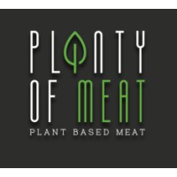 PLANTY OF MEAT GmbH logo - Similar company to Frostmeat