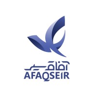 AFAQSEIR logo - Similar company to Uliss