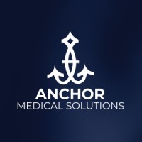ANCHOR Medicals logo - Similar company to Al Hayat Development Co. Ltd