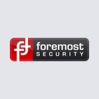 Foremost Security Ltd logo - Similar company to NVC Security Ltd