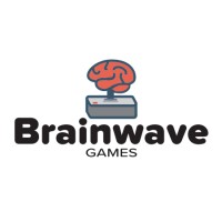 Brainwave Games LLC logo - Similar company to Saphead Studios