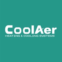 CoolAer Heating & Cooling Systems logo - Similar company to Omtegra
