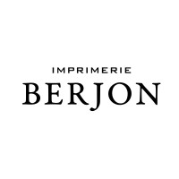 Imprimerie Berjon logo - Similar company to Exceptio Studio