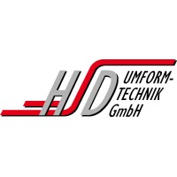 HSD Umformtechnik GmbH logo - Similar company to Usd, Inc.
