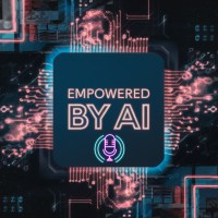 Empowered by AI logo - Similar company to Mmdata