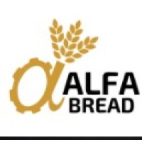 Alfa Bread for bakery equipment logo - Similar company to Bakeryequipment.Com