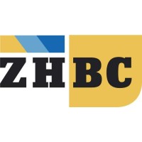 ZHBC b.v. logo - Similar company to Bureau Peppr