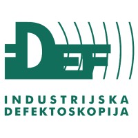 IDEF d.o.o. logo - Similar company to Master Ndt
