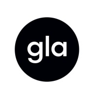 gla - genius loci architettura logo - Similar company to Acqstudio