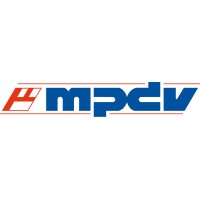 MPDV USA, INC. logo - Similar company to Mpdv Mikrolab Gmbh