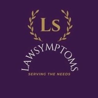 Lawsymptoms logo - Similar company to 4 She