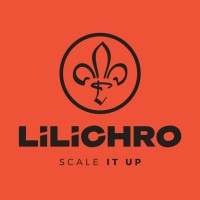 LiLiChro Ltd. logo - Similar company to Cyclolab R&D Ltd.