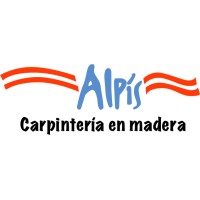 Carpinteria Ebanistería Alpis S.L. logo - Similar company to Carpinteria Elit