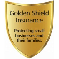 Golden Shield Insurance logo - Similar company to Golden Shield