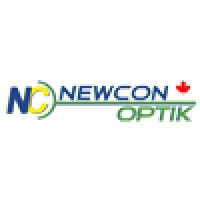 Newcon Optik logo - Similar company to Mrsa