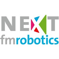NextFM Robotics logo - Similar company to Fieldbots Gmbh