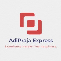 AdiPraja Express logo - Similar company to Pt. Kellys Express
