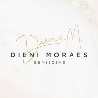 Dieni Moraes Semijoias ® logo - Similar company to Olfa Semijoias
