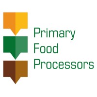 Primary Food Processors (PFP) logo - Similar company to Grofor - Deutscher Verband Des Großhandels Mit Ölen, Fetten Und Ölrohstoffen E. V.