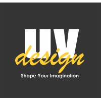 UV design logo - Similar company to Krishna Soft Solution