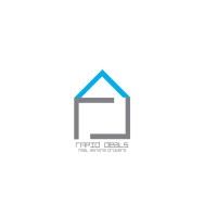 Rapid Deals Real Estate Brokers logo - Similar company to 1961 Group