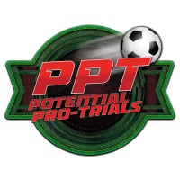 Potential Pro Trials logo - Similar company to Talent Pathway Solutions