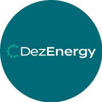 DezEnergy logo - Similar company to Studio Atrē