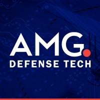 AMG Defense Tech logo - Similar company to Ariza Research