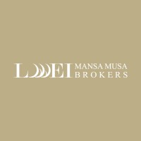Lwei Mansamusa Brokers logo - Similar company to Resultados-Sociedade Corretora De Valores Mobiliários, S.A.