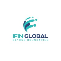 IFIN Global logo - Similar company to Ifinglobal Group