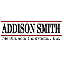 Addison Smith Mechanical Contractor, Inc. logo - Similar company to Southeast Access Llc