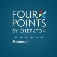 Four Points by Sheraton Makassar logo - Similar company to Trans Studio Makassar