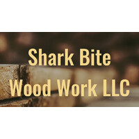 Shark Bite Wood Work LLC logo - Similar company to Wood Work