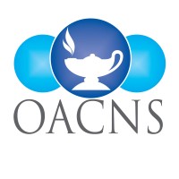 Oklahoma Association of Clinical Nurse Specialists (OACNS) logo - Similar company to Oklahoma Nurses Association