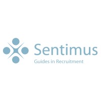 Sentimus Talent logo - Similar company to People Work Service