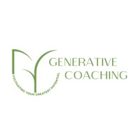 Generative Coaching logo - Similar company to Lindsey T. H. Jackson
