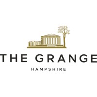 The Grange Hampshire logo - Similar company to Revāta Carbon