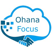 Ohana Focus logo - Similar company to Bloomly Agency