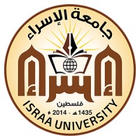 ISRAA UNIVERSITY- PALESTINE logo - Similar company to Aqarcircle - عقارسيركل