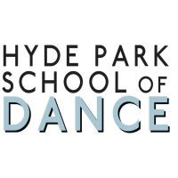 Hyde Park School of Dance logo - Similar company to Chicago Area Public Affairs Group (Capag)